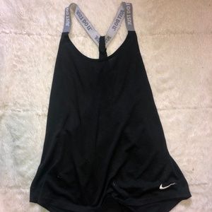 Nike Tank Top